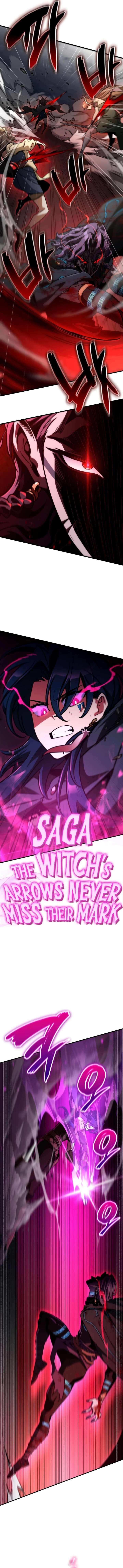 Valhalla Saga Chapter 68 - Page 8