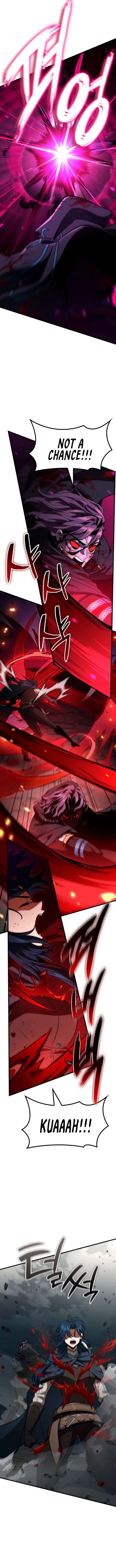 Valhalla Saga Chapter 68 - Page 9