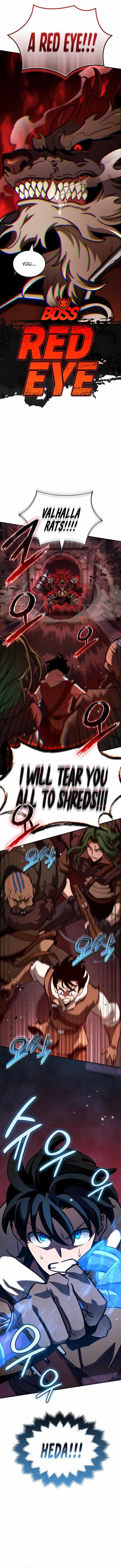 Valhalla Saga Chapter 8 - Page 12