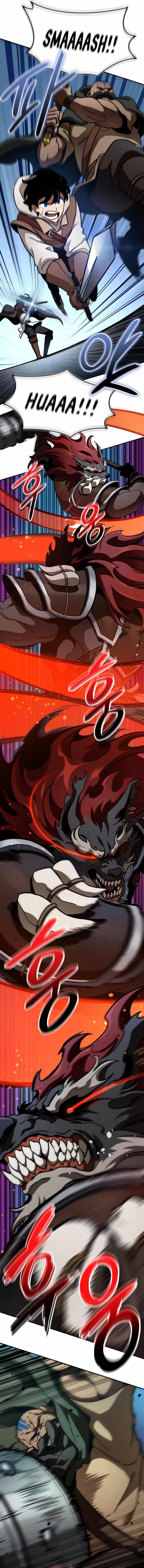 Valhalla Saga Chapter 8 - Page 13