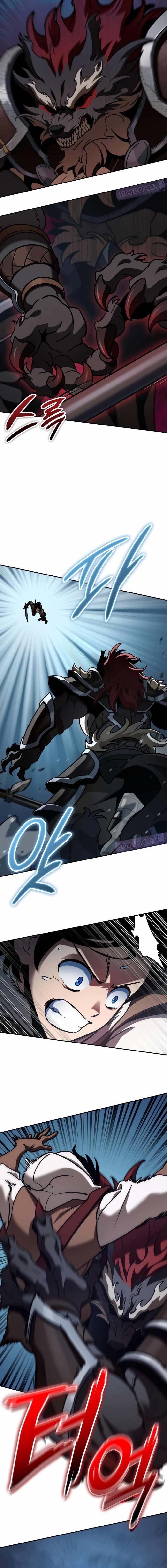 Valhalla Saga Chapter 8 - Page 15