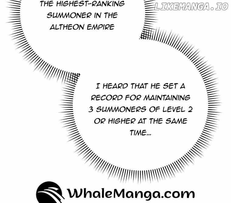 I Was Reincarnated as a Brilliant Genius of a Prestigious Lineage Chapter 27 - Page 107