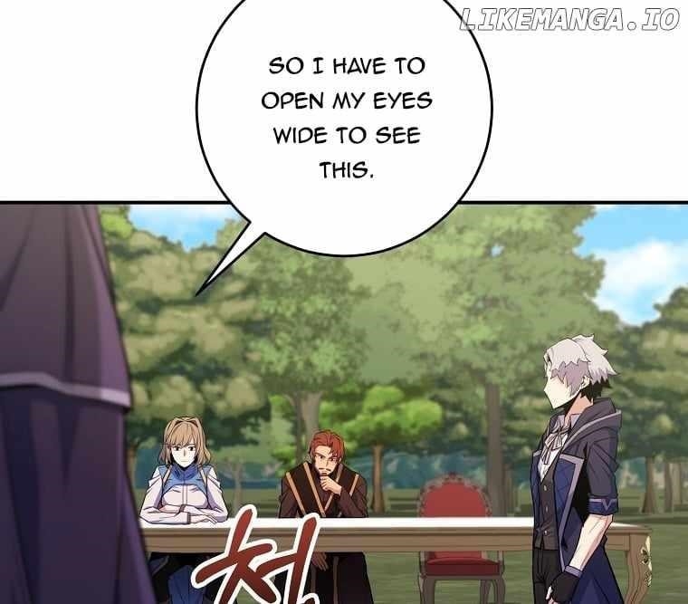 I Was Reincarnated as a Brilliant Genius of a Prestigious Lineage Chapter 27 - Page 128