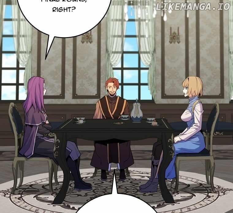 I Was Reincarnated as a Brilliant Genius of a Prestigious Lineage Chapter 27 - Page 28