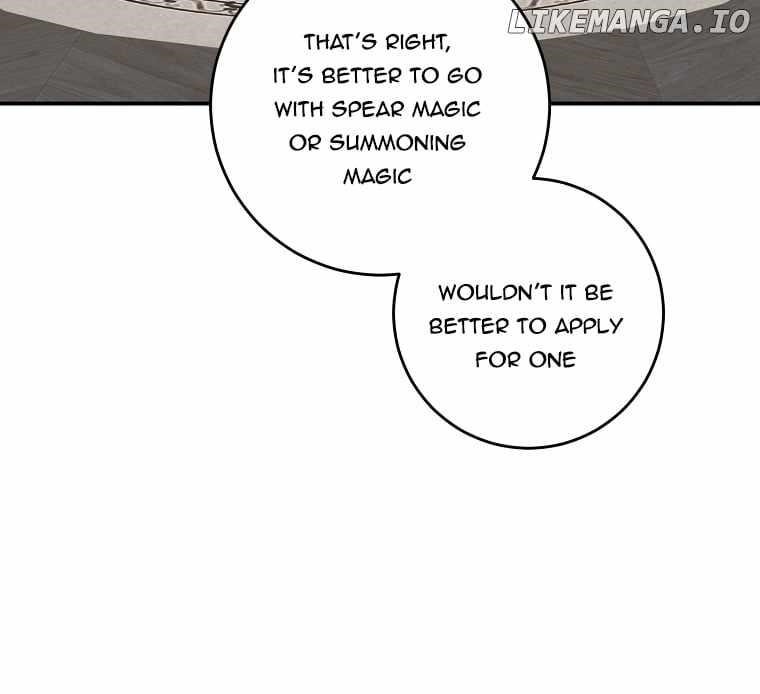 I Was Reincarnated as a Brilliant Genius of a Prestigious Lineage Chapter 27 - Page 29