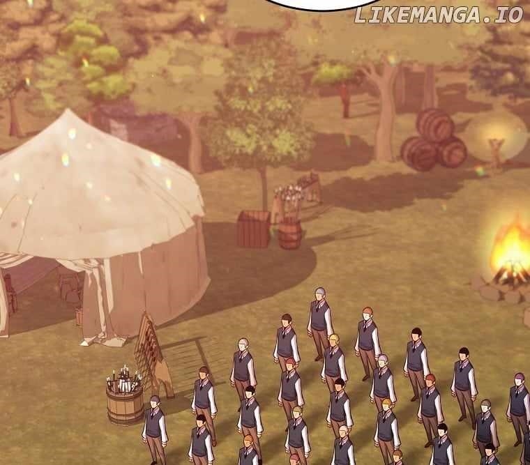 I Was Reincarnated as a Brilliant Genius of a Prestigious Lineage Chapter 27 - Page 37