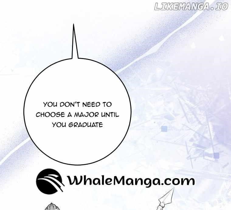 I Was Reincarnated as a Brilliant Genius of a Prestigious Lineage Chapter 27 - Page 8