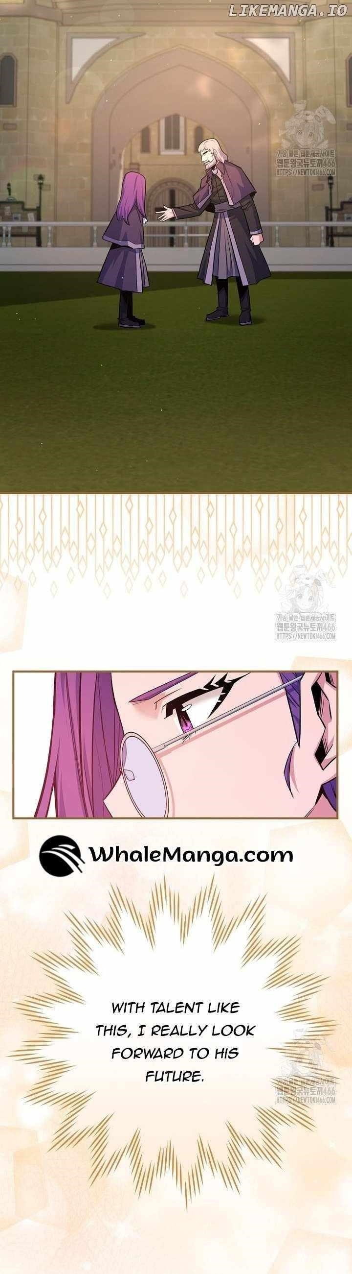 I Was Reincarnated as a Brilliant Genius of a Prestigious Lineage Chapter 28 - Page 16