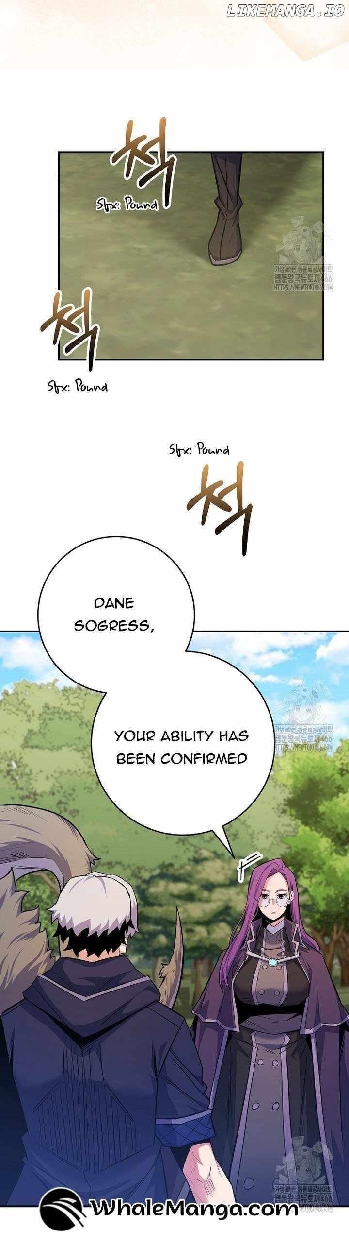 I Was Reincarnated as a Brilliant Genius of a Prestigious Lineage Chapter 28 - Page 17