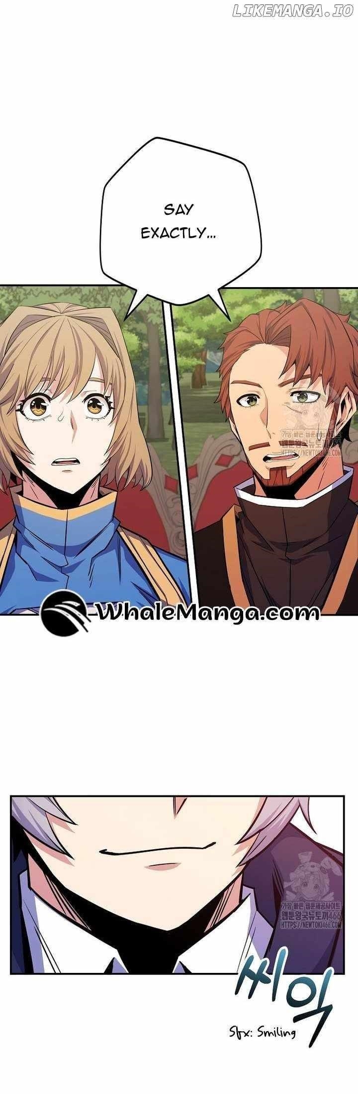 I Was Reincarnated as a Brilliant Genius of a Prestigious Lineage Chapter 28 - Page 19