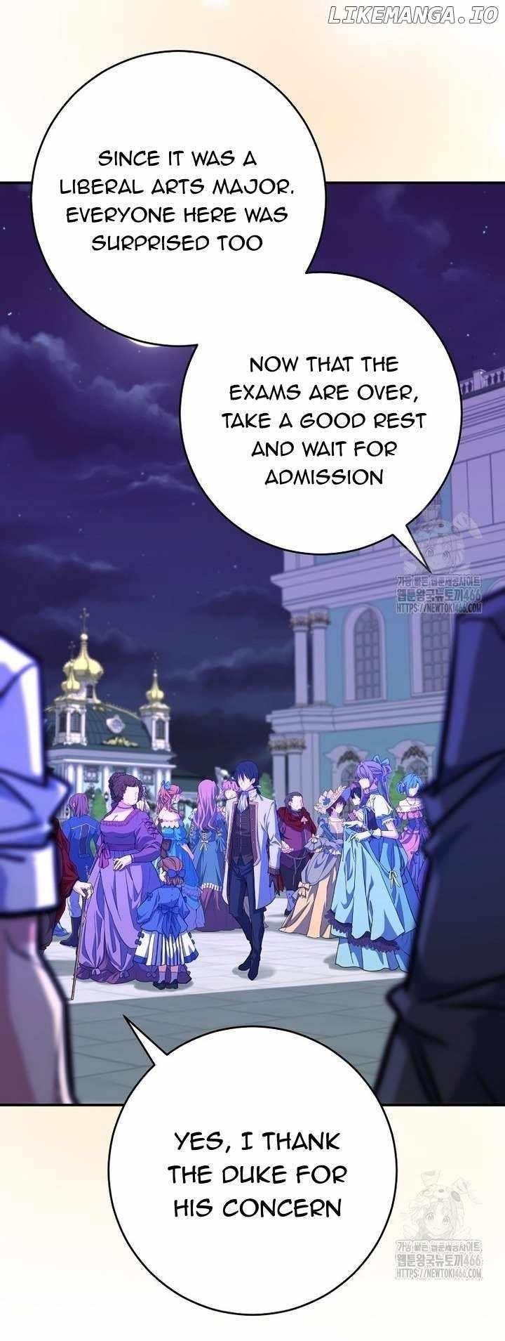 I Was Reincarnated as a Brilliant Genius of a Prestigious Lineage Chapter 28 - Page 28