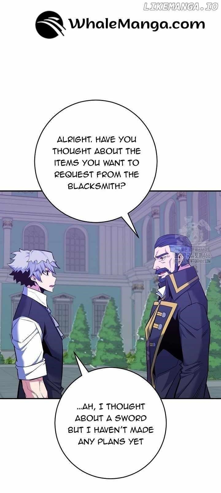 I Was Reincarnated as a Brilliant Genius of a Prestigious Lineage Chapter 28 - Page 29