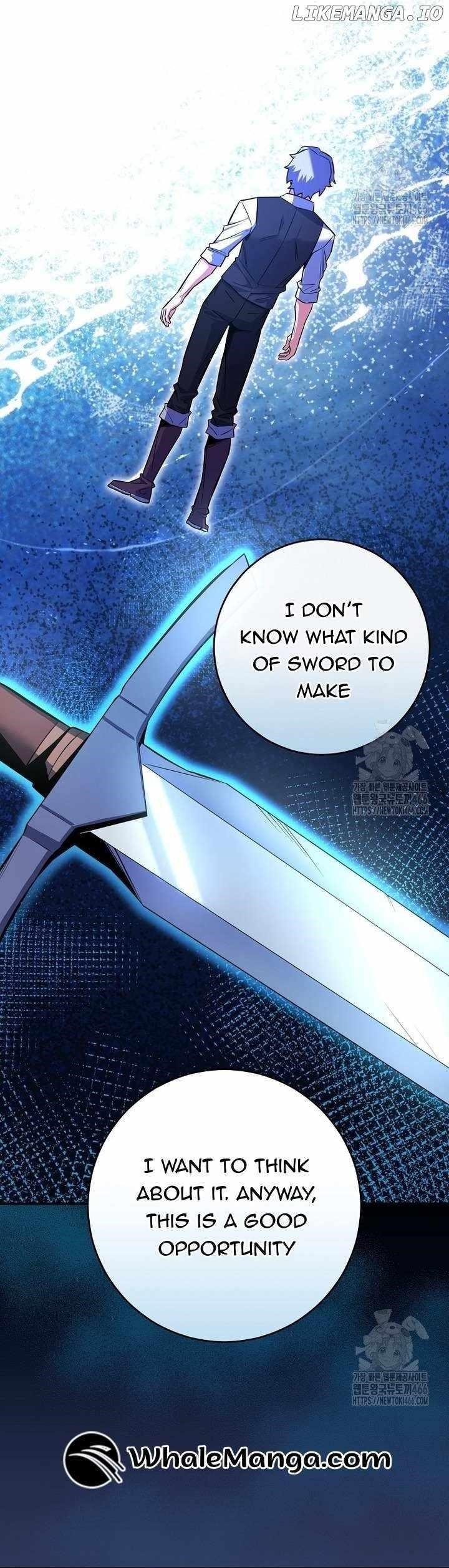 I Was Reincarnated as a Brilliant Genius of a Prestigious Lineage Chapter 28 - Page 32