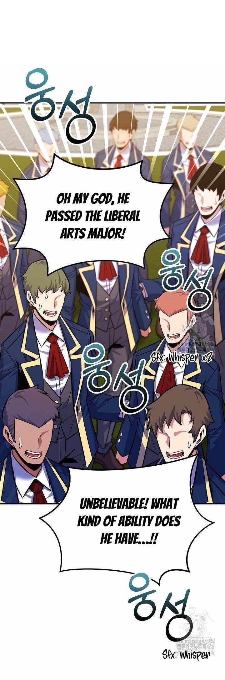 I Was Reincarnated as a Brilliant Genius of a Prestigious Lineage Chapter 28 - Page 47