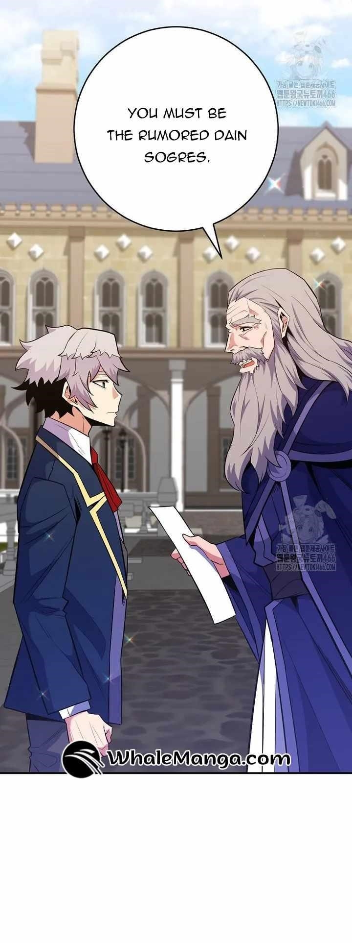 I Was Reincarnated as a Brilliant Genius of a Prestigious Lineage Chapter 29 - Page 15