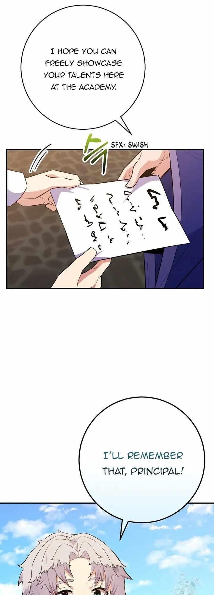 I Was Reincarnated as a Brilliant Genius of a Prestigious Lineage Chapter 29 - Page 16