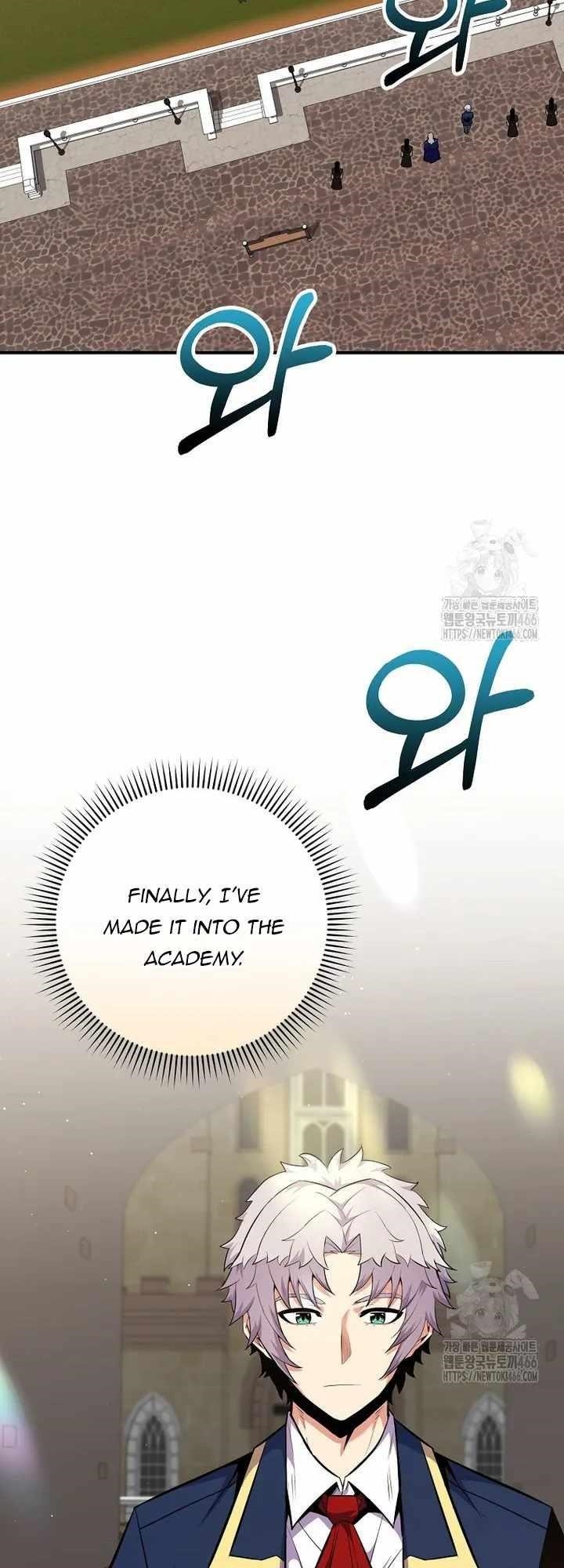 I Was Reincarnated as a Brilliant Genius of a Prestigious Lineage Chapter 29 - Page 19