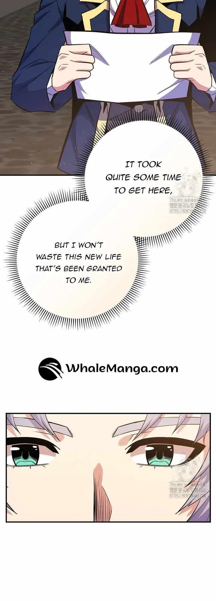 I Was Reincarnated as a Brilliant Genius of a Prestigious Lineage Chapter 29 - Page 20