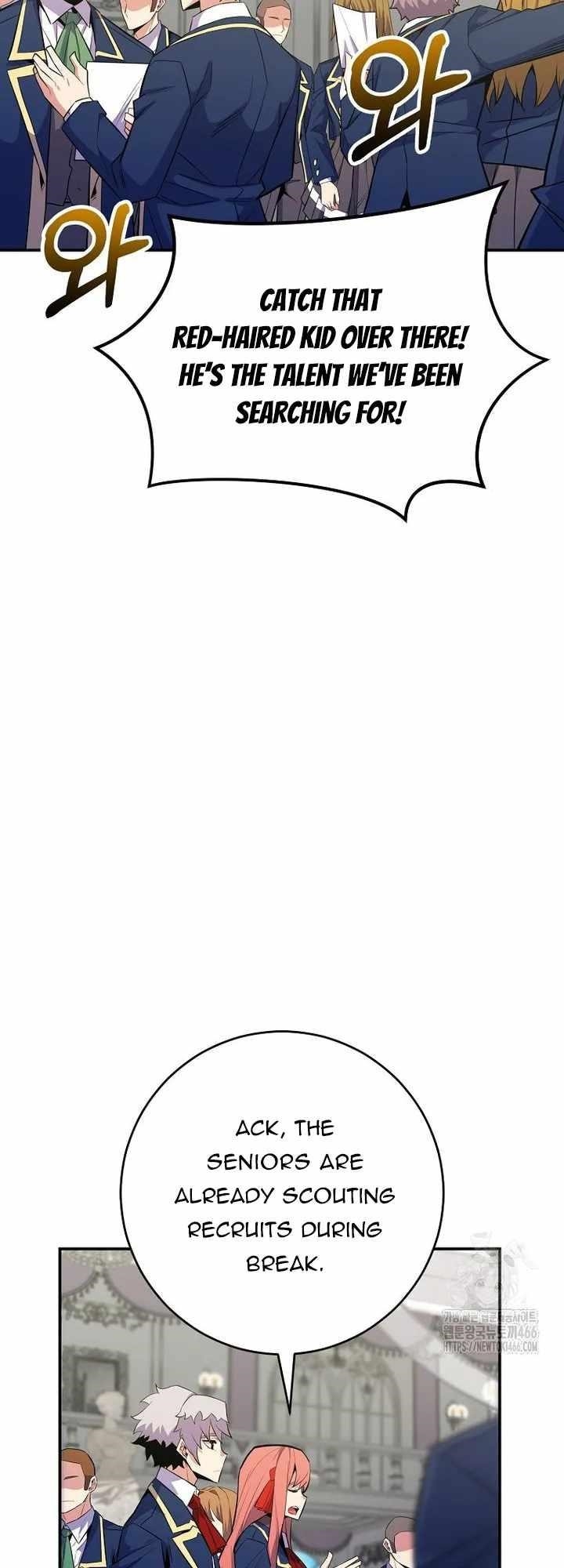 I Was Reincarnated as a Brilliant Genius of a Prestigious Lineage Chapter 29 - Page 29