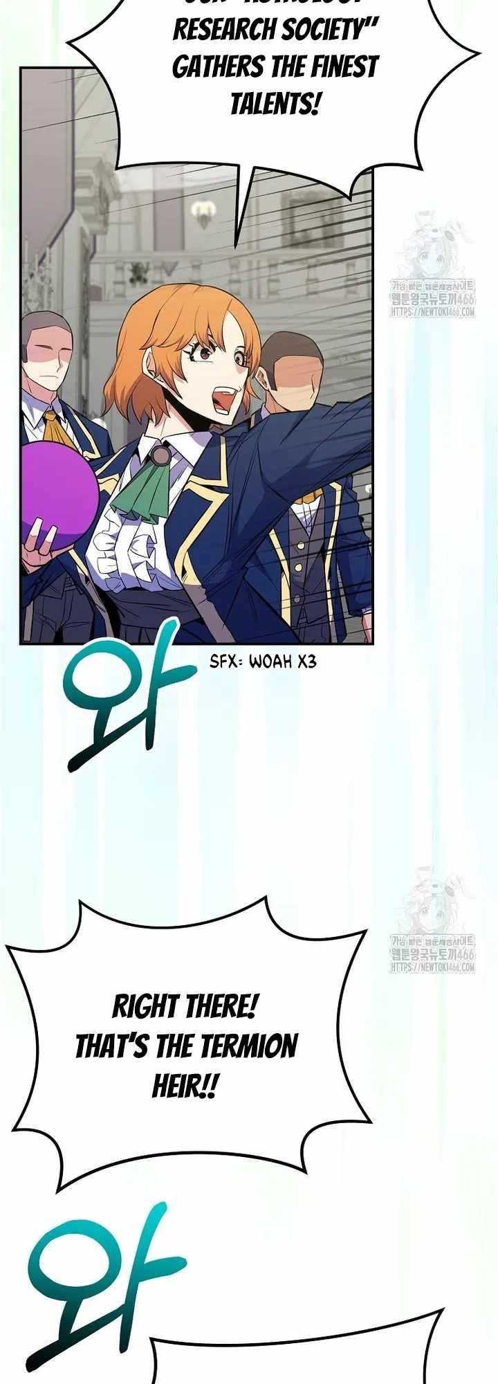 I Was Reincarnated as a Brilliant Genius of a Prestigious Lineage Chapter 29 - Page 37