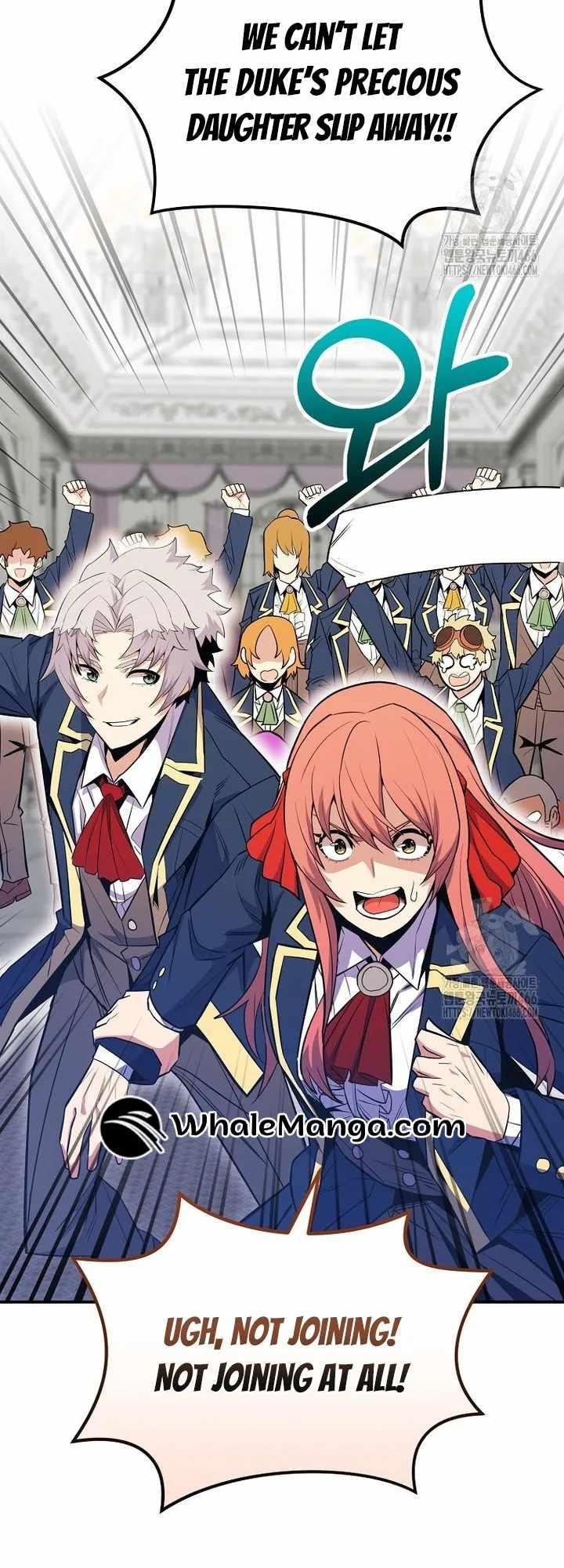 I Was Reincarnated as a Brilliant Genius of a Prestigious Lineage Chapter 29 - Page 38