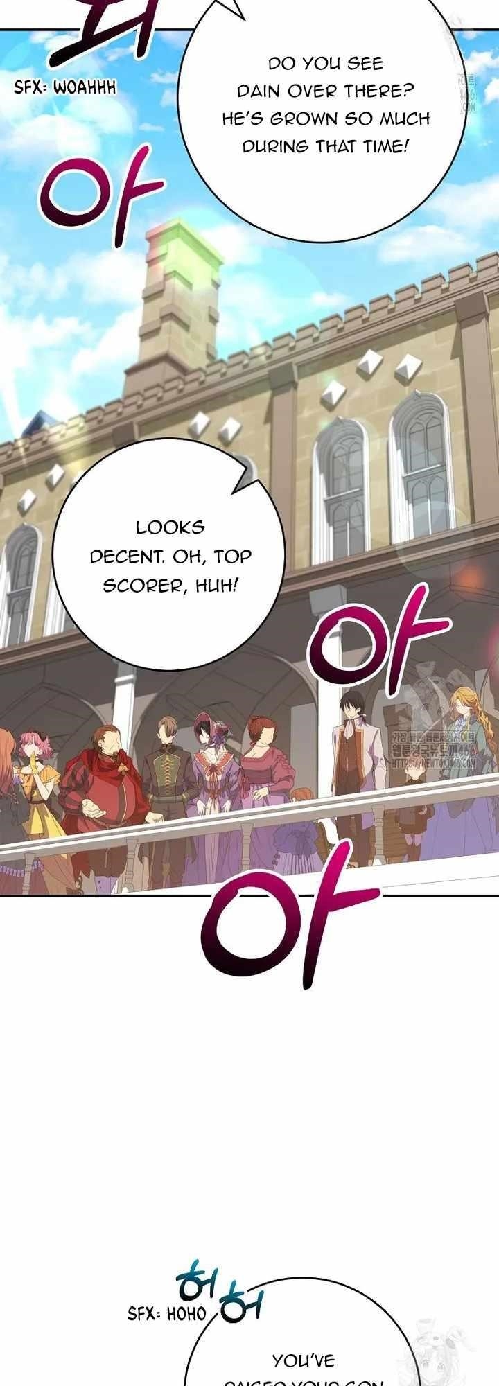 I Was Reincarnated as a Brilliant Genius of a Prestigious Lineage Chapter 29 - Page 4