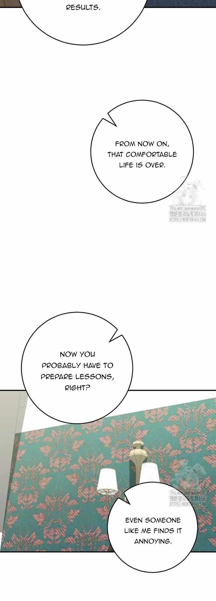 I Was Reincarnated as a Brilliant Genius of a Prestigious Lineage Chapter 29 - Page 44