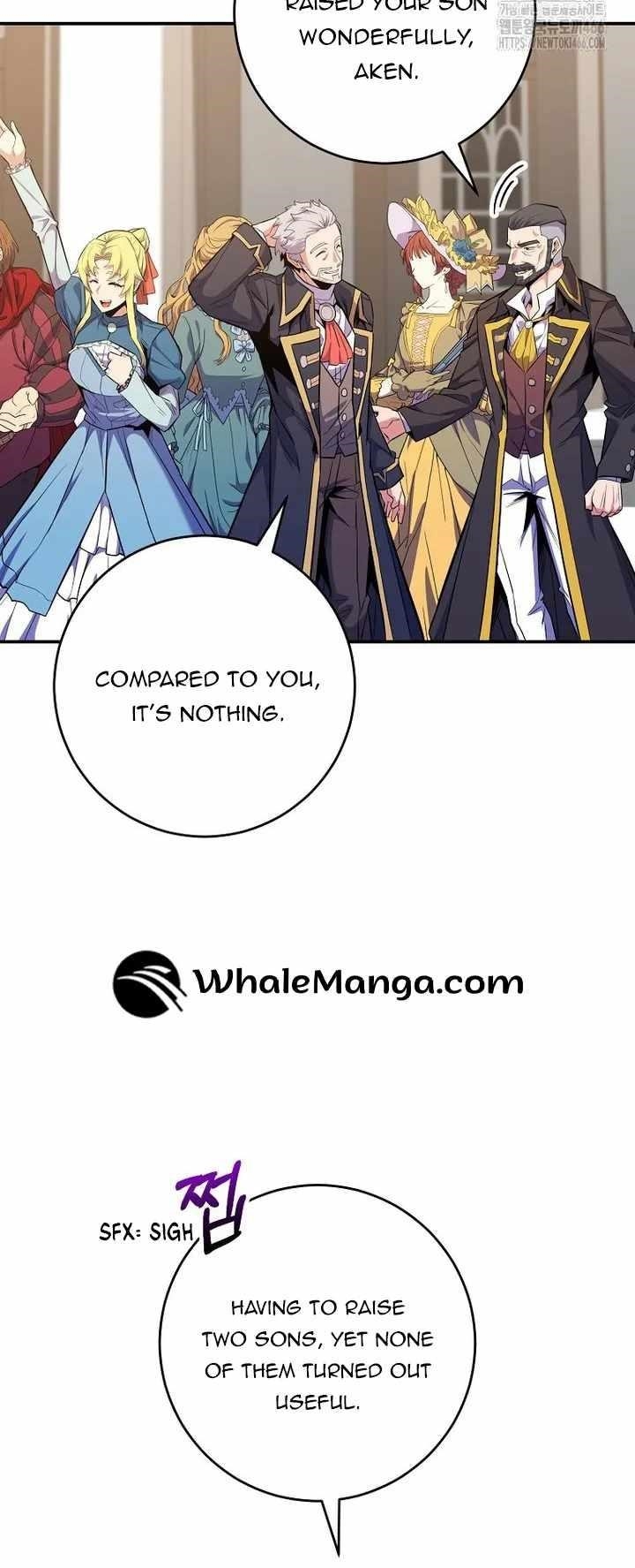 I Was Reincarnated as a Brilliant Genius of a Prestigious Lineage Chapter 29 - Page 5