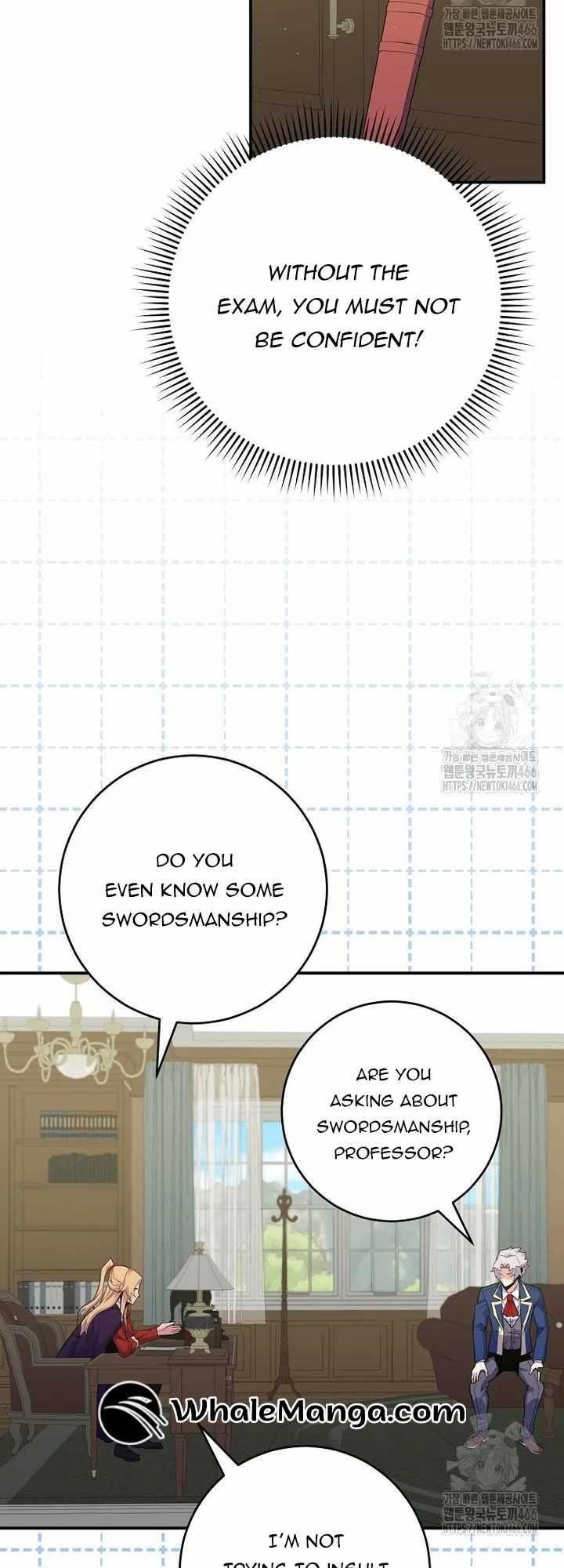 I Was Reincarnated as a Brilliant Genius of a Prestigious Lineage Chapter 29 - Page 57