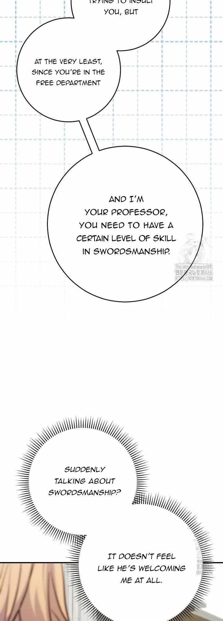 I Was Reincarnated as a Brilliant Genius of a Prestigious Lineage Chapter 29 - Page 58