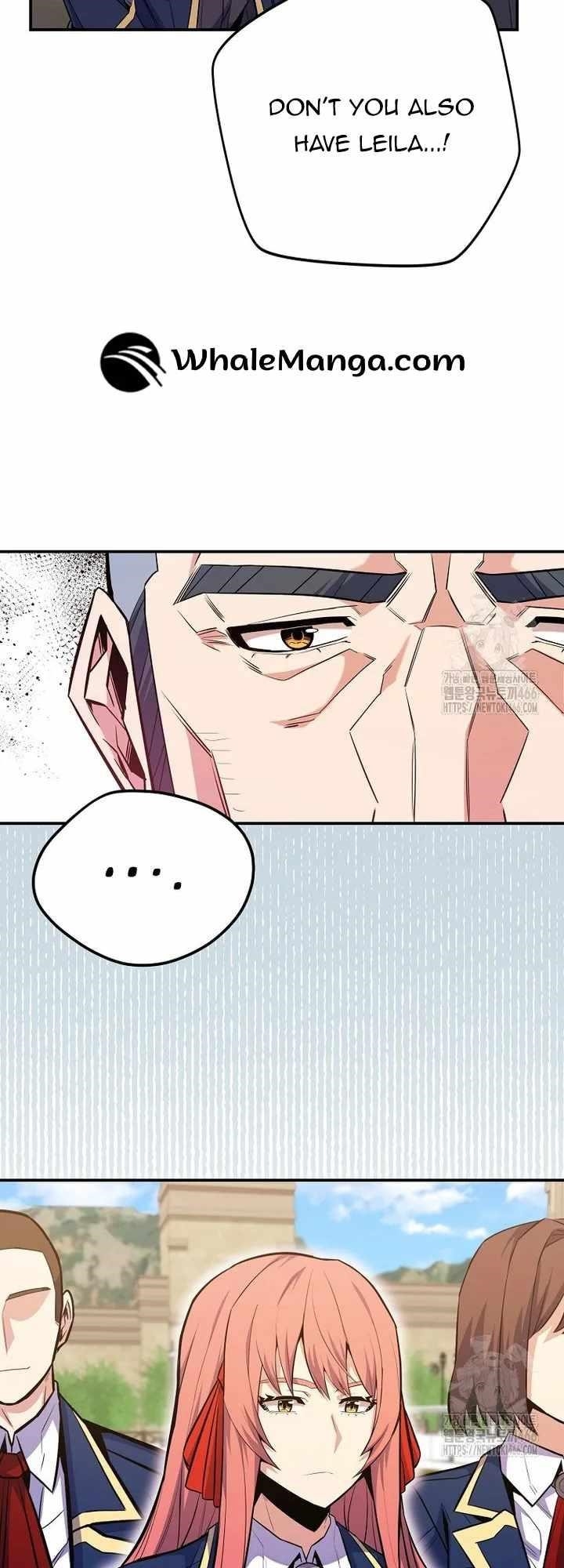 I Was Reincarnated as a Brilliant Genius of a Prestigious Lineage Chapter 29 - Page 8