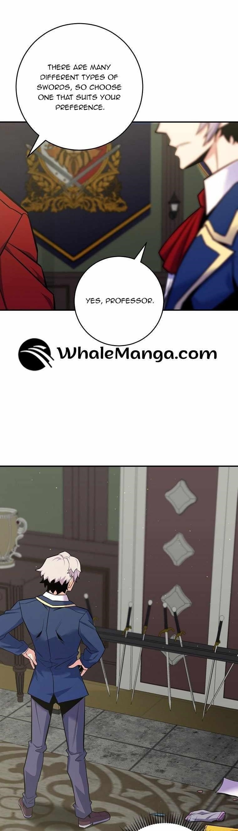 I Was Reincarnated as a Brilliant Genius of a Prestigious Lineage Chapter 30 - Page 1