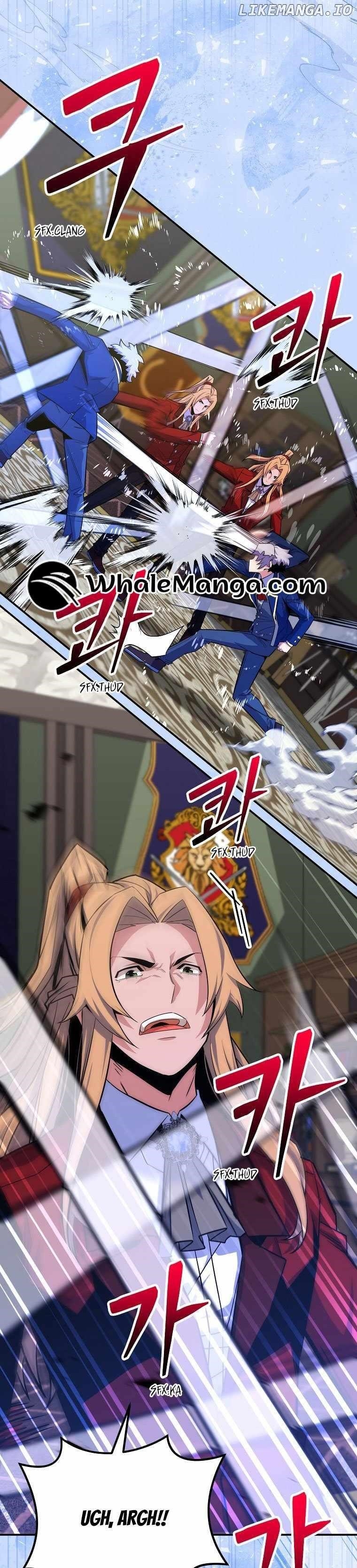 I Was Reincarnated as a Brilliant Genius of a Prestigious Lineage Chapter 30 - Page 15