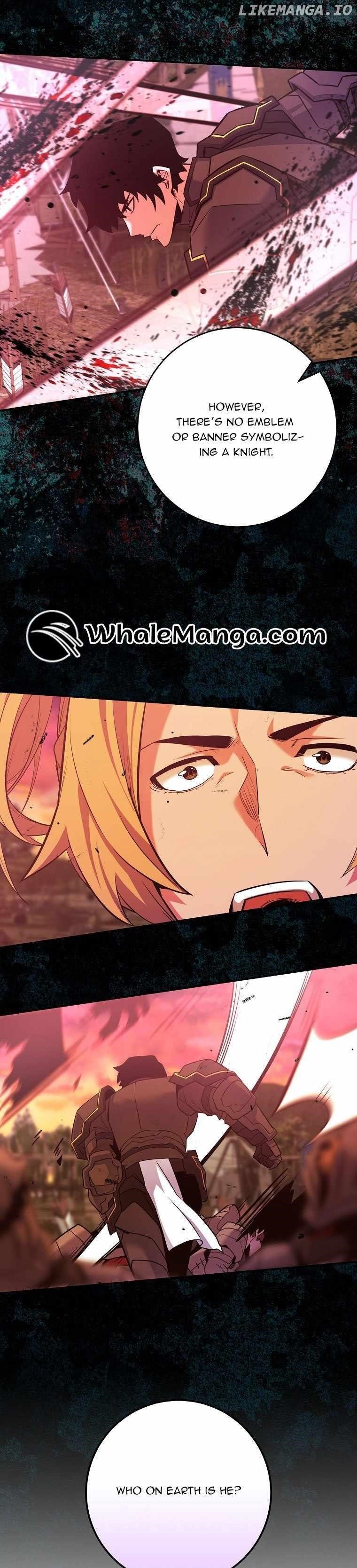 I Was Reincarnated as a Brilliant Genius of a Prestigious Lineage Chapter 30 - Page 21