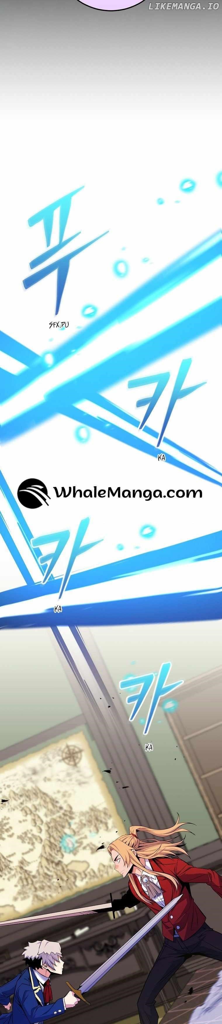 I Was Reincarnated as a Brilliant Genius of a Prestigious Lineage Chapter 30 - Page 22