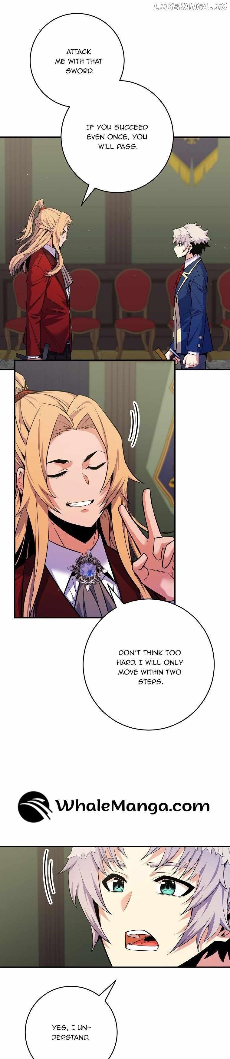 I Was Reincarnated as a Brilliant Genius of a Prestigious Lineage Chapter 30 - Page 4