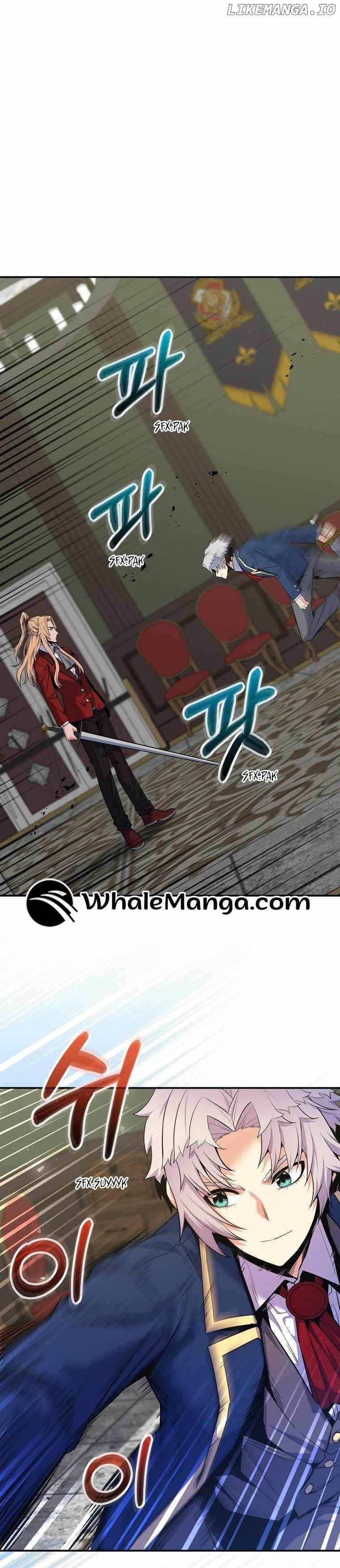 I Was Reincarnated as a Brilliant Genius of a Prestigious Lineage Chapter 30 - Page 7