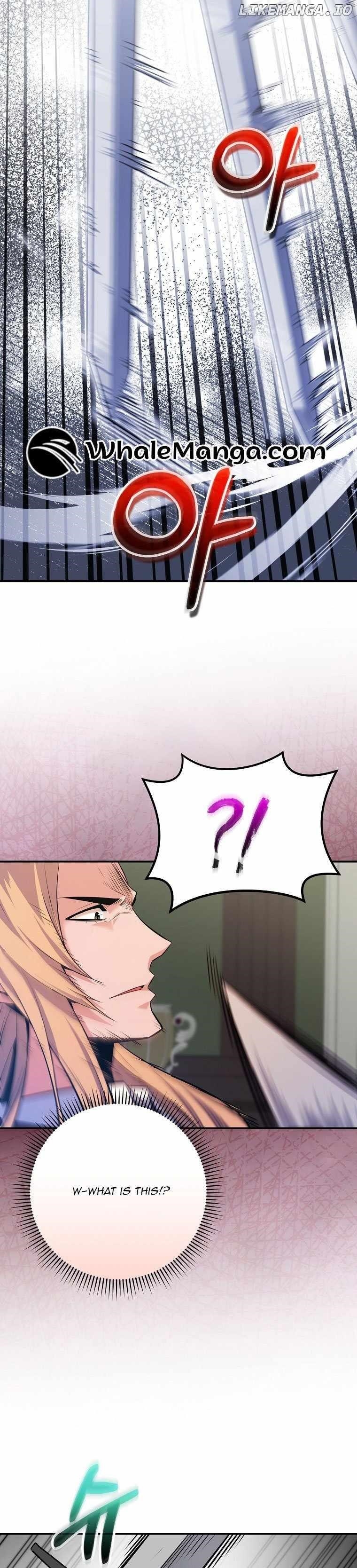 I Was Reincarnated as a Brilliant Genius of a Prestigious Lineage Chapter 30 - Page 9