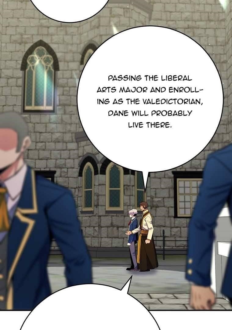 I Was Reincarnated as a Brilliant Genius of a Prestigious Lineage Chapter 31 - Page 27