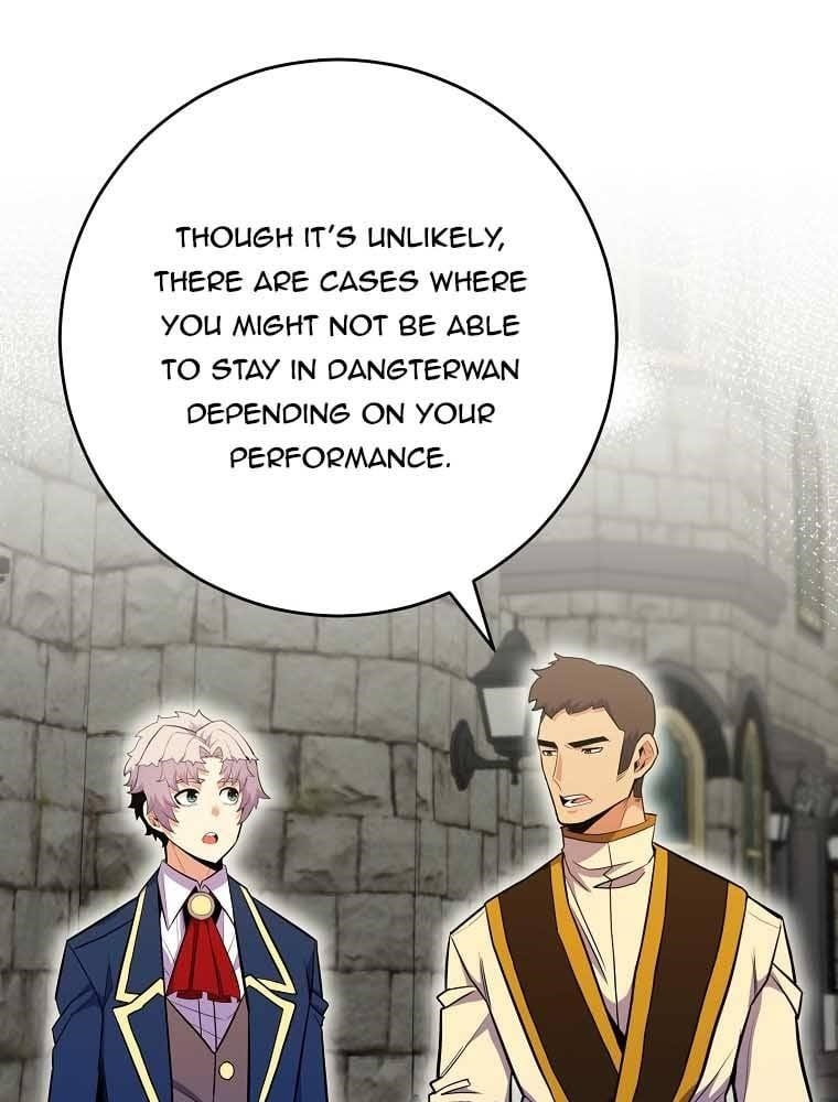 I Was Reincarnated as a Brilliant Genius of a Prestigious Lineage Chapter 31 - Page 31