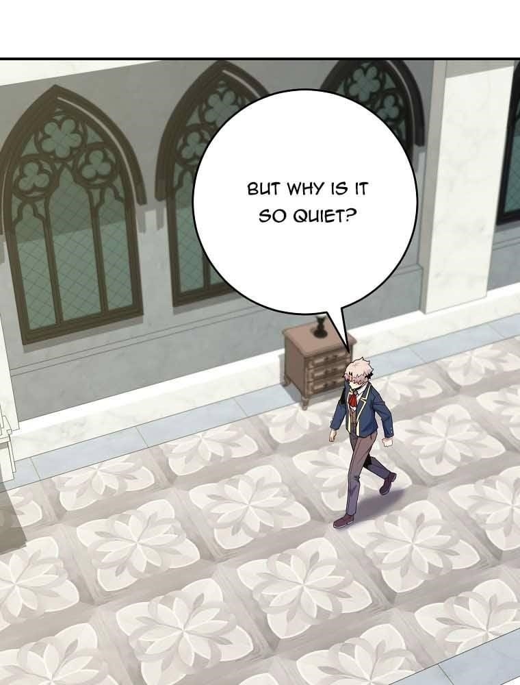 I Was Reincarnated as a Brilliant Genius of a Prestigious Lineage Chapter 31 - Page 43