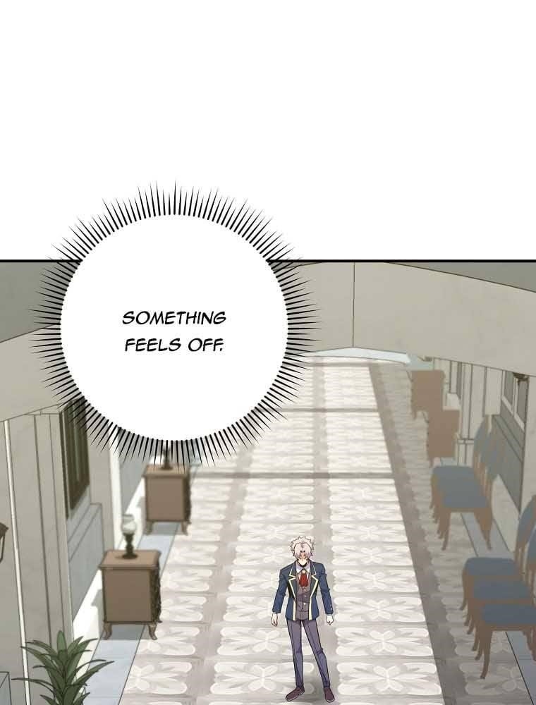 I Was Reincarnated as a Brilliant Genius of a Prestigious Lineage Chapter 31 - Page 45