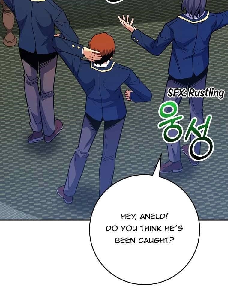 I Was Reincarnated as a Brilliant Genius of a Prestigious Lineage Chapter 31 - Page 61