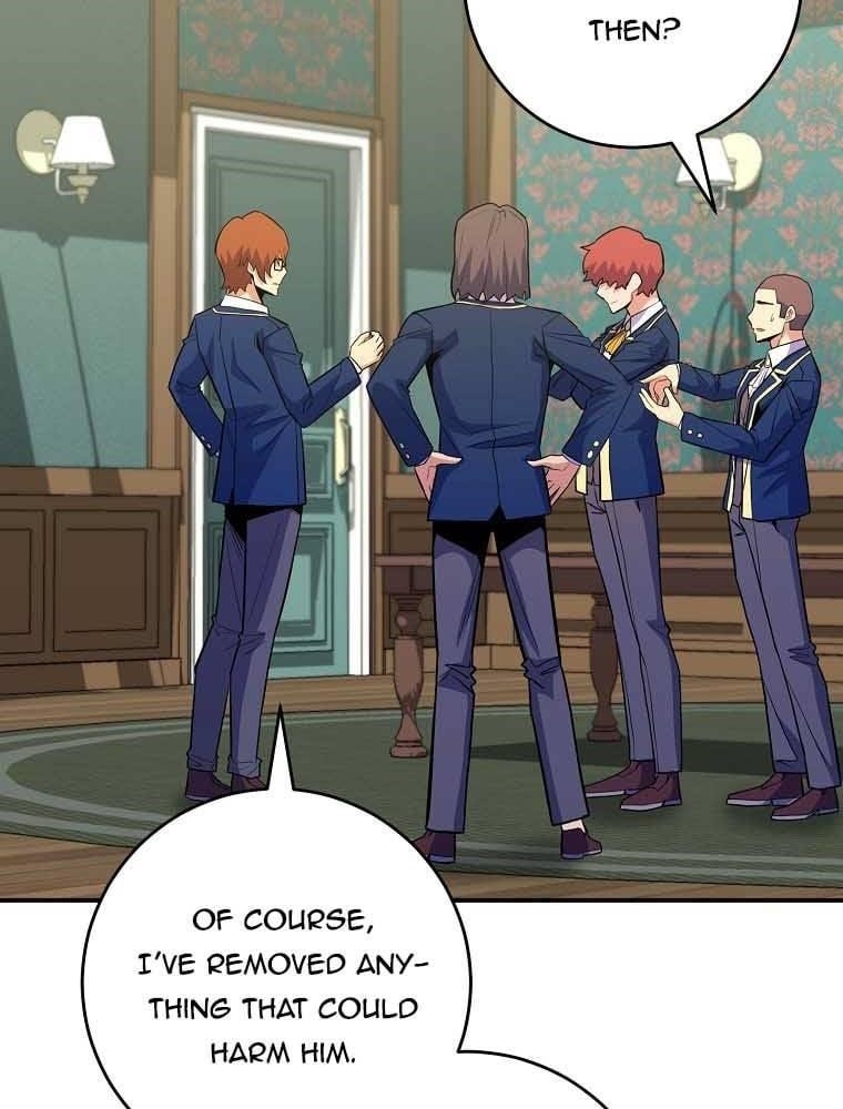 I Was Reincarnated as a Brilliant Genius of a Prestigious Lineage Chapter 31 - Page 66