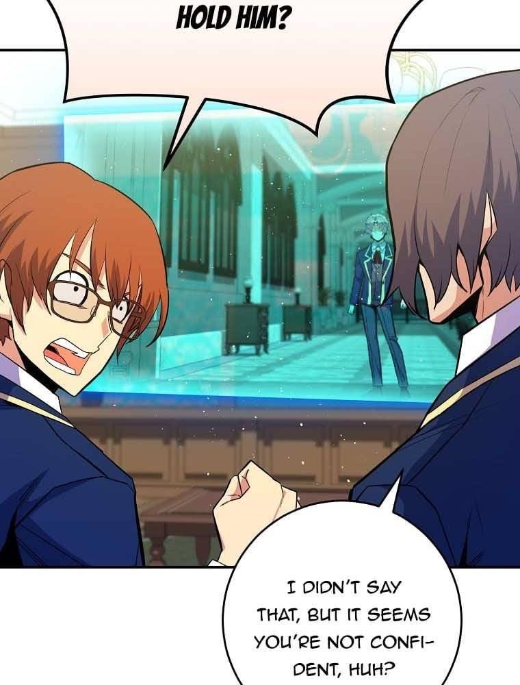 I Was Reincarnated as a Brilliant Genius of a Prestigious Lineage Chapter 31 - Page 76