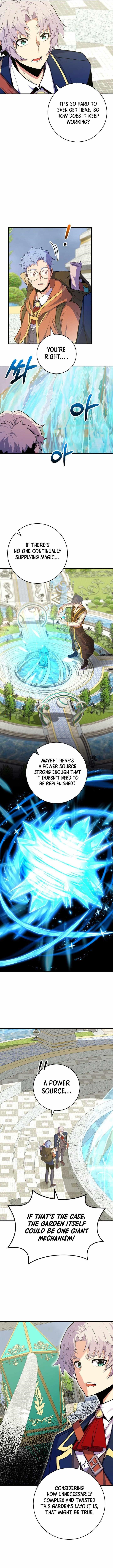 I Was Reincarnated as a Brilliant Genius of a Prestigious Lineage Chapter 35 - Page 3