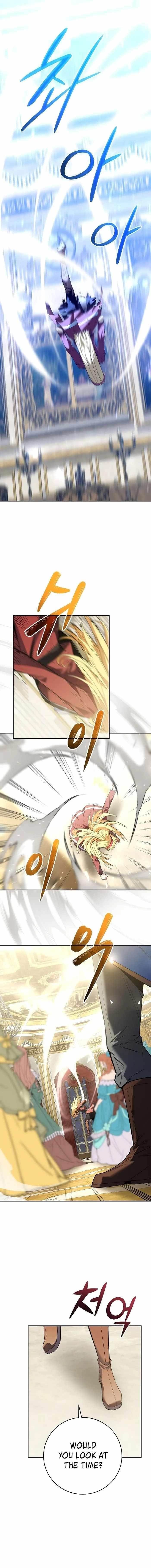 I Was Reincarnated as a Brilliant Genius of a Prestigious Lineage Chapter 4 - Page 16