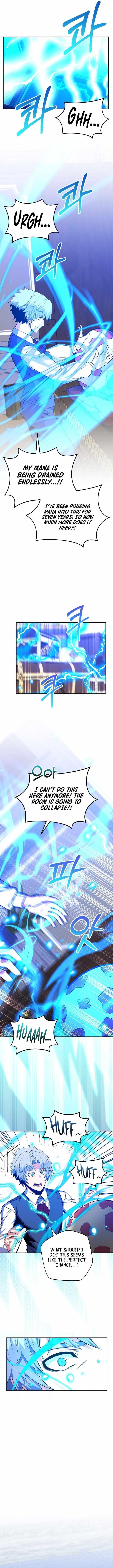 I Was Reincarnated as a Brilliant Genius of a Prestigious Lineage Chapter 43 - Page 12