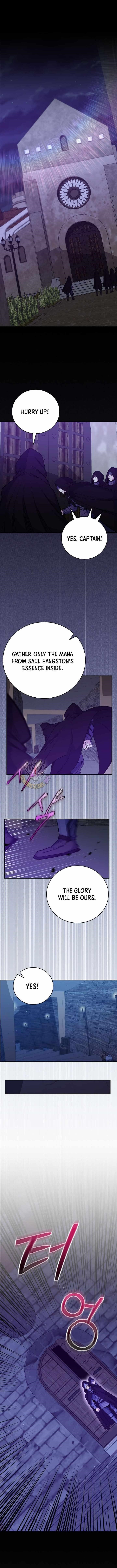 I Was Reincarnated as a Brilliant Genius of a Prestigious Lineage Chapter 59 - Page 1