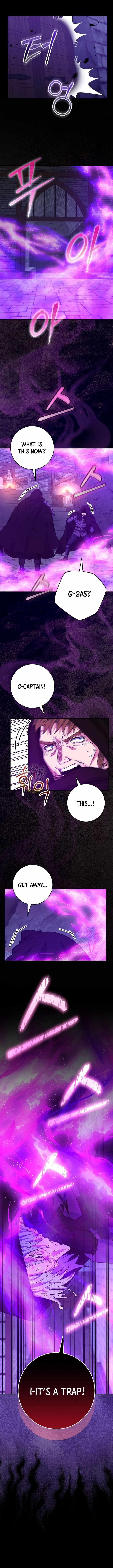 I Was Reincarnated as a Brilliant Genius of a Prestigious Lineage Chapter 59 - Page 4